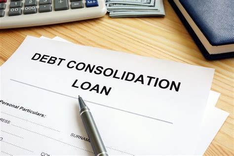 How To Consolidate Payday Loans And Get Out Of Debt